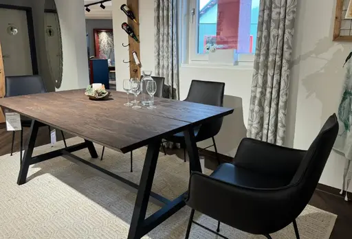 ROWICO Essgruppe - Ausstellungsstück in Wagenhofen